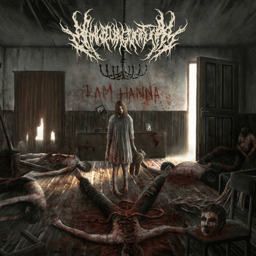 Mannequin Goretuary : I Am Hanna